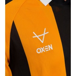 Camiseta de local Hull City 2026/27 para mujer Camiseta de local Hull City 2026/27 para mujer