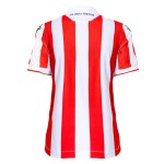 Camiseta local Stoke City 2026/27 para mujer Camiseta local Stoke City 2026/27 para mujer