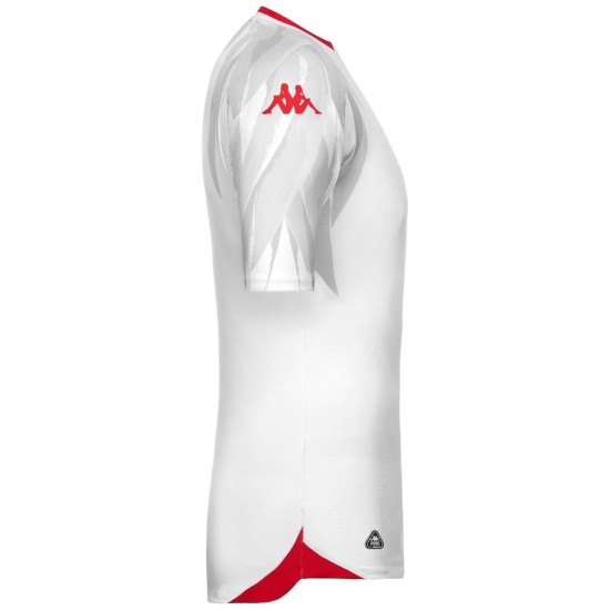 Camiseta local Túnez 2026 Copa del Mundo mujer