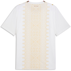 Camiseta Mundial 2026 Visitante Marruecos Mujer