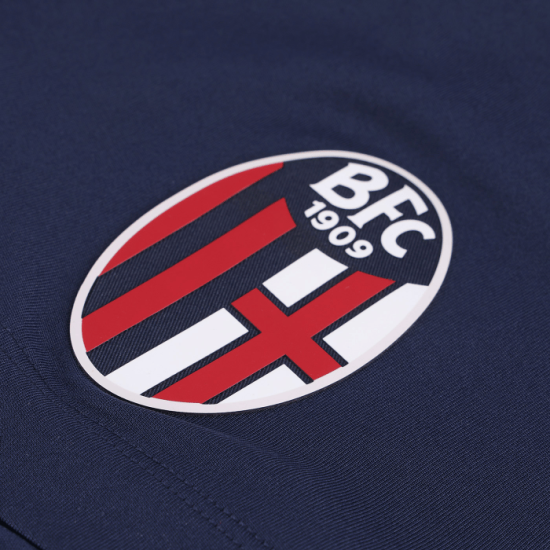 Pantalones Cortos de Visitante Bologna FC 2026/27 para Hombre Pantalones Cortos de Visitante Bologna FC 2026/27 para Hombre
