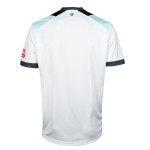 Camiseta visitante niño 1. FC Kaiserslautern 2025/26