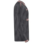Camiseta Tercera Manga Larga Mainz 05 2026/27 para niño Camiseta Tercera Manga Larga Mainz 05 2026/27 para niño