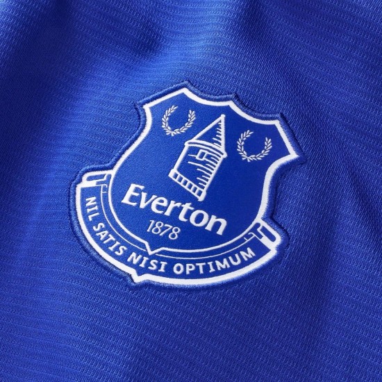 Camiseta de local Everton 2026/27 para mujer Camiseta de local Everton 2026/27 para mujer