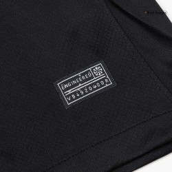 Niño Chelsea 2025/26 Tercera Camiseta Manga Larga