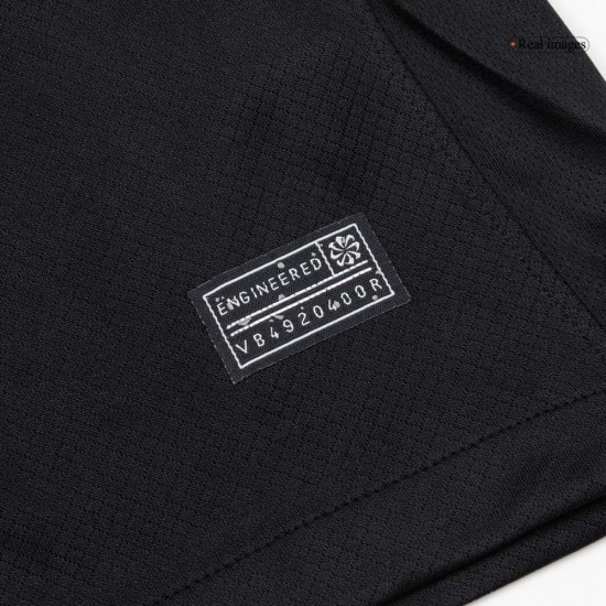 Mujer Chelsea 2025/26 Tercera Camiseta Manga Larga