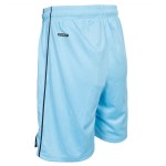 Hombre Hull City 2025/26 Tercer Pantalón Corto Hombre Hull City 2025/26 Tercer Pantalón Corto