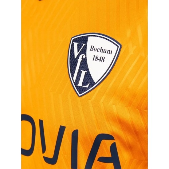 Camiseta Tercera para Hombre VfL Bochum 1848 2026/27 Camiseta Tercera para Hombre VfL Bochum 1848 2026/27