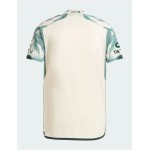 Camiseta Visitante 2025 del Portland Timbers para Niño Camiseta Visitante 2025 del Portland Timbers para Niño