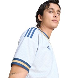 Camiseta Mundial 2026 Visitante Italia Mujer Camiseta Mundial 2026 Visitante Italia Mujer