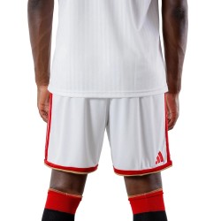 Pantalón corto de local Sevilla FC 2026/27 para niño Pantalón corto de local Sevilla FC 2026/27 para niño