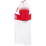 Camiseta de Local para Mujer VfB Stuttgart 2026/27 Camiseta de Local para Mujer VfB Stuttgart 2026/27