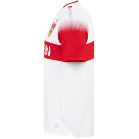 Camiseta de Local para Mujer VfB Stuttgart 2026/27 Camiseta de Local para Mujer VfB Stuttgart 2026/27