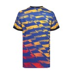 Camiseta Prepartido Tercera Havre AC 2025/26 Mujer Camiseta Prepartido Tercera Havre AC 2025/26 Mujer