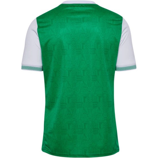 Camiseta de local del ASSE 2025/26 para hombre Camiseta de local del ASSE 2025/26 para hombre