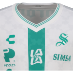 Camiseta de visitante Santos Laguna 2026/27 para hombre Camiseta de visitante Santos Laguna 2026/27 para hombre