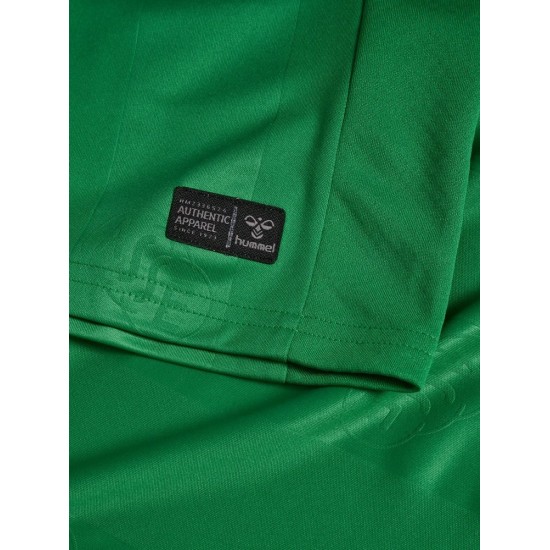 Camiseta local de manga larga de hombre ASSE 2026/27 Camiseta local de manga larga de hombre ASSE 2026/27