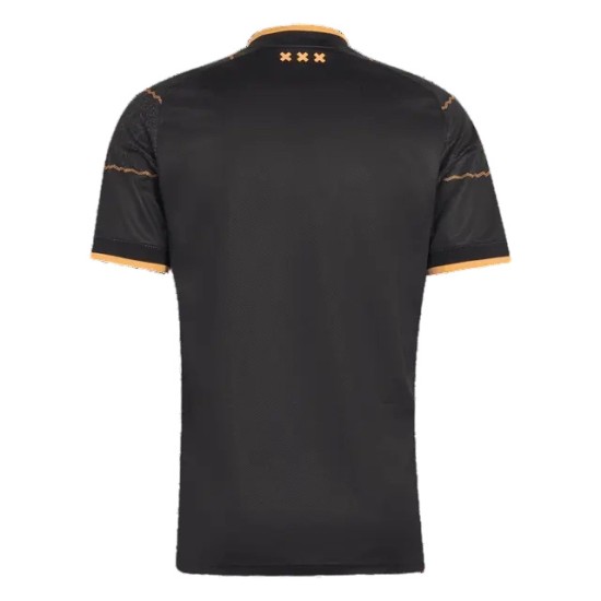 Camiseta Visitante Ajax 2026/27 para niño Camiseta Visitante Ajax 2026/27 para niño