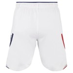 Pantalones cortos de local Bologna FC 2026/27 para niños Pantalones cortos de local Bologna FC 2026/27 para niños