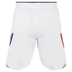 Pantalones cortos de local Bologna FC 2026/27 para niños Pantalones cortos de local Bologna FC 2026/27 para niños