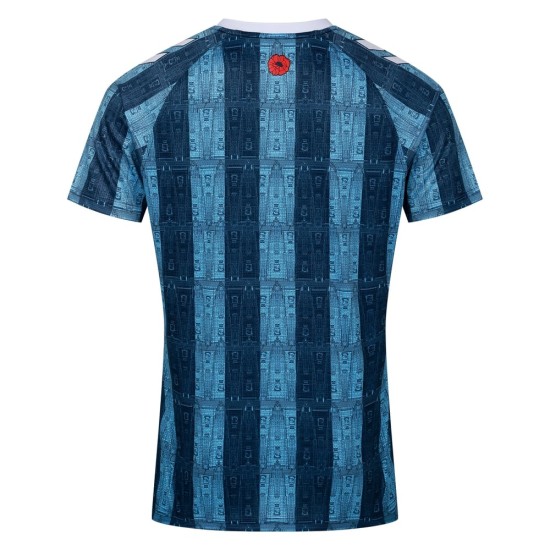 Hombres Coventry City 2025/26 Tercera Camiseta Conmemorativa Hombres Coventry City 2025/26 Tercera Camiseta Conmemorativa