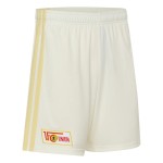 Pantalones cortos tercera 1.FC Union Berlin 2026/27 para hombre Pantalones cortos tercera 1.FC Union Berlin 2026/27 para hombre