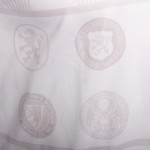 Camiseta especial de manga larga 130.º aniversario Eintracht Braunschweig 2025/26 para niño Camiseta especial de manga larga 130.º aniversario Eintracht Braunschweig 2025/26 para niño