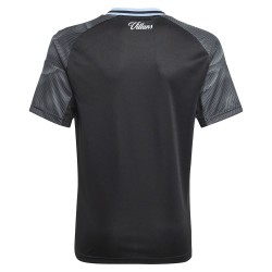 Camiseta de visitante Aston Villa 2025/26 para niño