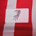 Camiseta de local SC Freiburg 2026/27 para mujer Camiseta de local SC Freiburg 2026/27 para mujer