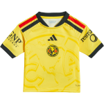 Kit de local Club América 2026/27 para niño Kit de local Club América 2026/27 para niño