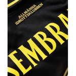 Niños AIK camiseta local 2026