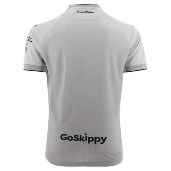 Camiseta de Visitante Bristol City 2026/27 para Hombre Camiseta de Visitante Bristol City 2026/27 para Hombre