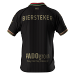 Camiseta visitante ADO Den Haag 2026/27 para mujer Camiseta visitante ADO Den Haag 2026/27 para mujer