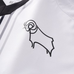 Camiseta Derby County 2026/27 Home de Hombre Camiseta Derby County 2026/27 Home de Hombre