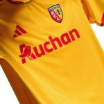 Camiseta RC Lens 2026/27 Home de Mujer