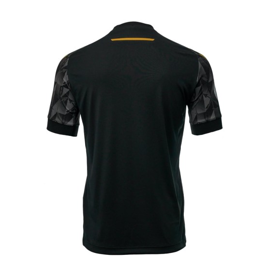 Camiseta Visitante 2025 Niño Atlético Ottawa