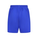 Pantalón Corto de Visitante del Cardiff City 2026/27 para Mujer Pantalón Corto de Visitante del Cardiff City 2026/27 para Mujer