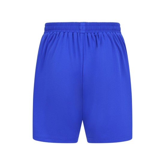Pantalón Corto de Visitante del Cardiff City 2026/27 para Mujer Pantalón Corto de Visitante del Cardiff City 2026/27 para Mujer