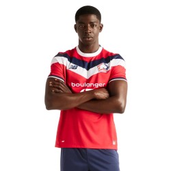 Camiseta de Local LOSC 2026/27 para Mujer Camiseta de Local LOSC 2026/27 para Mujer
