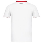 Camiseta de visitante Eintracht Frankfurt 2025/26 niño