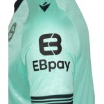 Camiseta de la Tercera Equipación Alavés 2026/27 para Mujer Camiseta de la Tercera Equipación Alavés 2026/27 para Mujer