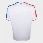 Camiseta blanca tercera águila Crystal Palace 2025/26 hombre Camiseta blanca tercera águila Crystal Palace 2025/26 hombre
