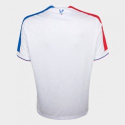 Camiseta blanca tercera águila Crystal Palace 2025/26 hombre Camiseta blanca tercera águila Crystal Palace 2025/26 hombre