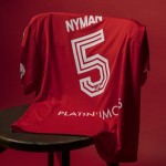 Camiseta Mujer IFK Norrköping 2025 Visitante