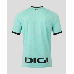 Hombre Camiseta Third Athletic Bilbao 2025/26