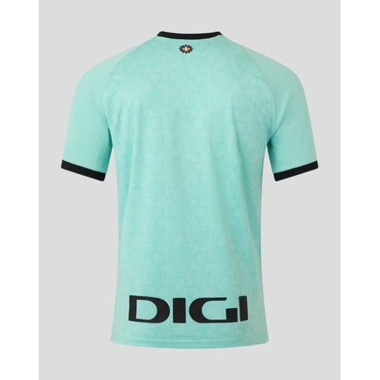 Niño Camiseta Third Athletic Bilbao 2025/26