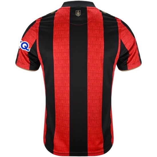 Camiseta Local del AFC Bournemouth 2026/27 para Niño Camiseta Local del AFC Bournemouth 2026/27 para Niño
