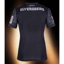 Camiseta Segunda SV Elversberg 2025/26 Hombre