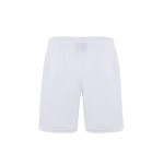 Mujer Pantalones Cortos Local AS Mónaco 2025/26 Mujer Pantalones Cortos Local AS Mónaco 2025/26