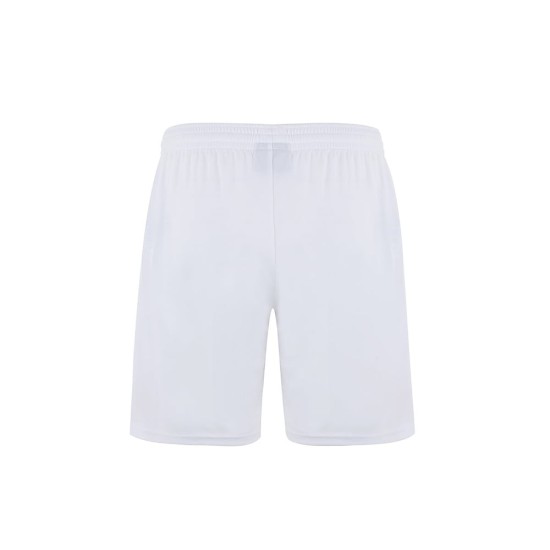 Mujer Pantalones Cortos Local AS Mónaco 2025/26 Mujer Pantalones Cortos Local AS Mónaco 2025/26